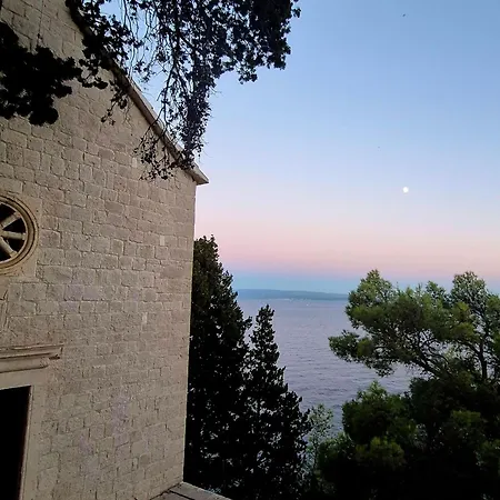 شقة Franjic
